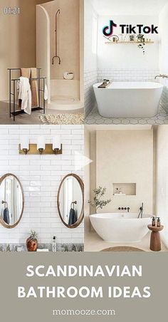 ▷▷ small bathroom ideas farmhouse, small bathroom ideas decorating, small bathroom ideas with tub, small bathroom ideas black, small bathroom ideas modern... Scandinavian Bathroom Decor, Scandinavian Bathroom Ideas, Bathroom Scandinavian Style, Scandinavian Interior Bathroom, Scandinavian Bathroom Design Ideas, Modern Scandinavian Bathroom, Bathroom Scandinavian, Scandi Bathroom, Scandinavian Bathroom Design