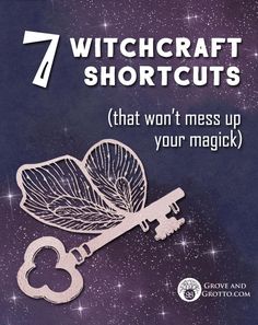 Seven witchcraft shortcuts that won't mess up your magick – Grove and Grotto Witchy Routine, Lightworker Spirituality, Haste Makes Waste, Garbage In Garbage Out, Wicca Pentagram, Chaos Magick, Witchcraft For Beginners