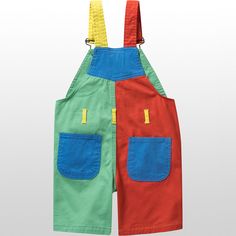 Short Overalls, All Kids, Dungarees, Overall Shorts, Overalls