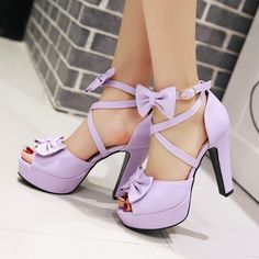 Gender: For Women Style: Fashion,KoreanOccasion: Casual,Party/Club,Office/CareerHeel Height: 11.5cmPlatform Height: 3.5cmSeason: Spring,Summer,Fall/Autumn,WinterPackage Contents: 1 x Shoes (Pair)Size Guide:28 = foot length 18.5-19cm (Foot width=6.5-7cm)29 = foot length 19-19.5cm (Foot width=7cm)30 = foot length 19.5-20cm (Foot width=7-7.5cm)31 = foot length 20-20.5cm (Foot width=7.5cm)32 = foot length 20.5-21cm (Foot width=7.5-8cm)33 = foot length 21-21.5cm (Foot width=8cm)34 = foot length 21.5- Beige Sandals Heels, High Heel Platform Sandals, Summer Shoes Sandals, Casual Sandals Womens, Beaded Shoes, High Heel Platform, Butterfly Knot, Ankle Strap High Heels, Open Toe High Heels