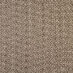 an upholstered fabric with wavy lines on it