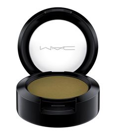 Revamped pigment- packed colors with high color pay off in one swipe.MAC Eye Shadow is a highly pigmented pressed powder that applies evenly and blends well. Delivering long-lasting color in a wide variety of finishes&#x2C; it can be applied wet or dry.Matte Eye Shadow provides rich&#x2C; saturated color without shine in an even&#x2C; easy-to-blend&#x2C; long-lasting formula.Key Claims and Benefits:Dermatologist testedOphthalm Mac Dazzleshadow, Mac Eye Shadow, Mac Eyes, Jewelry Casual, Work Makeup, Eye Base, Beauty Make-up, Makeup Step By Step, Mac Eyeshadow