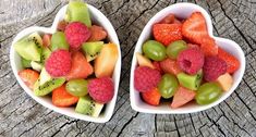 Resep Salad, Weight Watchers Breakfast, Eat Fruit, Nutrition Program, Best Fruits, Edamame