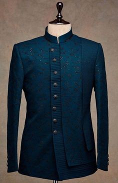 Stylish Mens Suits, African Wear Styles For Men, Latest African Men Fashion, African Shirts For Men