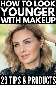 These Will Be The Biggest Makeup Trends Make Up Diy, Festival Make Up, Winter Makeup, Makeup Tricks, Anti Aging Tips, Hooded Eyes, Fall Makeup, Years Younger