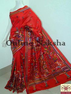 Saree Collection, Bangalore, Pure Silk, Silk Saree, Silk Sarees