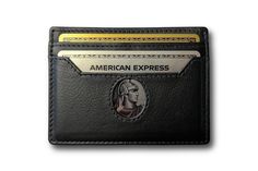 Best used with American Express Platinum, Amex Gold, Amex Green, or their business versions Elevate your style and enhance your minimalist experience with a new, stylish slim wallet for both men and women. This can be a cool gift for him or her on any occasion. - 5 slots - Black thread - Soft Napa leather - RFID blocking Unique Elegant Design: Make a lasting impression with a durable, thin minimalist wallet for premium credit cards. This stylish leather wallet is compatible with Amex Platinum, B American Express Black Card, Card Organization, Modern Wallet, American Express Platinum, Minimal Wallet, Rfid Blocking Wallet, Front Pocket Wallet, Wallet For Men, Green Business