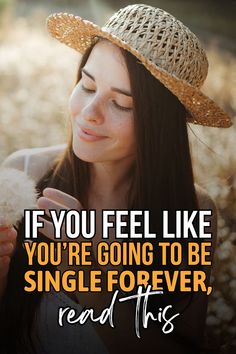 Have you ever felt like you’re going to be single forever and you will never meet the special one? If yes, you should read this! Single Forever, Be Single, Virtual Hug, The Special One, Special One