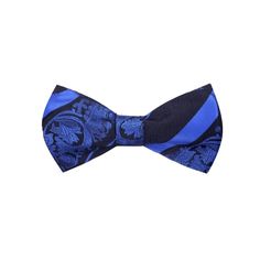 Black Elegant Summer Bow With Butterfly Knot, Blue Summer Bow Tie With Tie Back, Blue Bow Tie With Bow Tie Back For Summer, Classic Blue Tie With Butterfly Knot, Elegant Multicolor Bow Tie, Classic Blue Bow Tie For Summer, Blue Bow With Butterfly Knot, Blue Butterfly Knot Bow Tie, Elegant Summer Ribbon Bow Tie