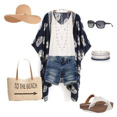 Summer Outfit Ideas 2023 Women, Mountain Cabin Outfit Summer, Short Sleeve Button Down Outfit Summer, Outfits For Canary Islands, Outfits For Hawaii Vacation Mom, Island Wear Women, Bermuda Vacation Outfits, Beach Mom Outfit