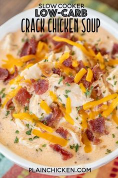 Easy Keto Crockpot Soup Recipes, Low Carb Fall Soups And Stews, Keto Friendly Work Lunches, Keri Chicken Dinner, Low Carb One Pot Meals Easy Dinners, Easy Quick Low Calorie Meals, Low Carb Picky Eater Recipes, Low Carb Hamburger Crockpot Recipes, Keto Dinner Chicken Recipes