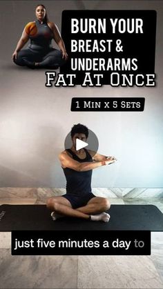 4.2K views · 421 reactions | Burn Your Breasts & Underarms Fat Together Easily At Home 🔥✅ 
Follow me @rameshguptafit 

#reels #reelviral #reels2024 #featured #rameshguptafit | Ramesh Gupta Wall Exercises, Wall Workout, Arm Fat, Abdominal Exercises, Chest Workouts, Diy Health, 1k Views, Follow Me