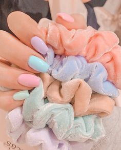 Hair Accessories, Nails, Beauty