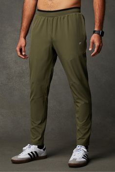 The Fundamental Pant FL2 Dark Moss male Activewear >> Mens >> Bottom >> Pants TraverseTX regular 4-Way Stretch/Anti-Chafe/Anti-Static/Anti-Stink/Hidden Pockets/No-Roll Waistband/Reflective/UPF 50 /Water-Repellent Performance Pant Casual Pants Men, Anti Chafing, Pants Men, Train Travel, Mens Activewear, Mens Pants Casual, Mens Bottom, Upf 50, Repellent