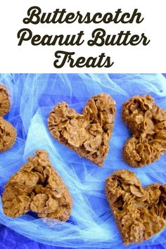 Enjoy these quick and easy treats made with just three ingredients: butterscotch chips, peanut butter, and Wheaties cereal. Perfect for a last-minute dessert, these no-bake bars are a nostalgic favorite that can be prepared in minutes. Ideal for sharing or gifting!