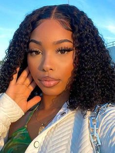 Hair Name: Wear Go Glueless Bob Wigs Hair Style: Kinky Curly Hair Length: 8-16 inches Wig Weight: 200-320g/Wig (Depending on Length and Density) Density: 180% Cap Size: Medium, 22.5inch (Customize Size Service >) Lace Size: 6x4 Pre-cut Lace Quality: 100% Virgin Human Hair Wigs Lace Top Swiss HD Lace, Transparent Lace Shipment: DHL, FedEx, or UPS 3-10 Business Days Kręcony Bob, Bob Riccio, Natural Bob, Blond Ombre, Ombre Blond, Curly Bob Wigs, Short Curly Bob, Curly Human Hair Wig, Short Curly Styles