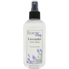 Lavender Linen Spray Lavender Room Spray, Lavender Linen Spray, Sheet Spray, Lavender Room, Room Mist, Lavender Linen, Cleaning Paint Brushes, Lavender Fragrance, Clove Bud