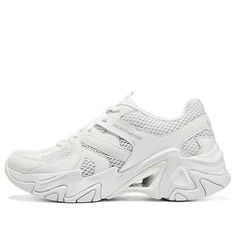 Skechers Stamina V3 'White' 896207-WHT Urban Shoes, White