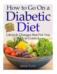 This book has relevant information for diabetics trying to come up with a workable diet plan for themselves or someone they love. There are tips and tricks for coming up with a diabetic diet plan and well as information on how to implement and stick to a diet plan. In addition, the report will provide information on how to take knowledge provided by doctors and nutritionists and put it to use. There is information included on how to dine out on a diabetic diet, what to include, and even how to g Diet Lifestyle, No Sugar Foods, How To Go, Lower Blood Sugar, Lifestyle Changes