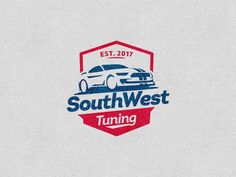 the logo for south west tuning