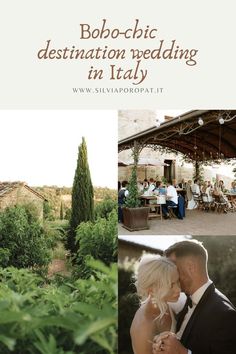 Rustic Boho Wedding in Tuscany at Borgo Petrognano Borgo Petrognano, Rustic Boho Wedding