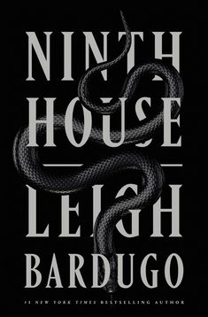 Ninth House - Blackbird Boutique Ninth House Book, The Ninth House, Best Fantasy Novels, Anita Blake, Hippie Mom, Dead End Job, Best Audiobooks, Raise The Dead