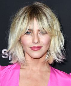 Celebrity Hair Stylist, Shag Haircut, Haircuts With Bangs, Curtain Bangs, Medium Length Hair Cuts, Hairstyles Haircuts, Womens Haircuts