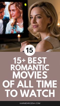 Dive into the ultimate list of over 15 best romantic movies that will captivate your heart. Whether you're in the mood for a tearjerker or a timeless love story, these films are perfect for a cozy night in. Period Romance Movies, Best Comedy Movies, Netflix Movie List, Good Comedy Movies