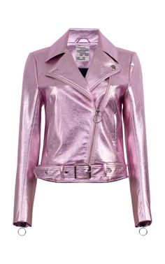 Metallic Leather Jacket, Pola Jaket, Purple Leather Jacket, Celebrities Leather Jacket, Metallic Jacket, Purple Jacket, Real Leather Jacket, Genuine Leather Jackets, Purple Leather