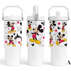 Custom Personalized Birthday Gift For Her. Disney Mickey Mouse 30oz Iceflow Flip Straw Tumbler With Handle/Water Bottle/Mug/Cup. Fits Great Into Backpack Side Pocket, Easy To Clean, Love The Flip Straw And Handle! Double-Wall Vacuum Insulation Keeps Drinks Cold For 12 Hours Keeps Drinks Iced For 2 Days 18/8 Stainless-Steel Construction For A Durable Build Leakproof Flip Straw Makes Drinking Effortless Easy-To-Carry Handle For Easy Transporting Car Cup Holder Compatible Bpa-Free Build Perfect Siz Stanley Logo, Straw Tumbler, Wooden Cheese Board, Cell Phone Holster, Soft Cooler, Phone Holster, Tumbler With Handle, Coffee And Tea Accessories, Birthday Gift For Her