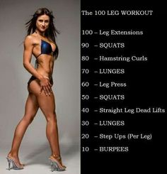 C Extreme Fitness, Leg Workouts Gym, Workout Program Gym, Body Makeover, Extreme Workouts, Weight Training Workouts, Leg Press, Bodyweight Workout Beginner