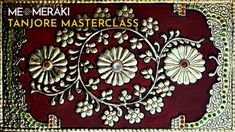 the cover art for me - merak's album, tanore master class