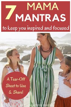 Motherhood Mantras, Mom Mantras, How To Control Anger, Mom Care, Human Development, Sleep Training, Gentle Parenting, Good Mental Health