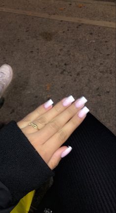 Bb Nails, Winter Core, Insta Snap, Nail Inspiration, Aesthetic Hair, Stylish Nails, Nails Inspiration, Cute Nails, Nail Inspo