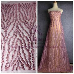 Price: The price is for 1 yard. 1 yard=125cm wide*91cm length if you buy more than 1 yard,it wont be cut. in one piece the longest is 15 yards. we also make wholesale,it starts 15 yards.if you want wholesale contact me. Material: Polyester,beads,sequins,metallic Fixed Wide : 125cm or 49inches. color:8 colors,choose the color you need Shipping: shipping by China post air mail;if you need ship by other way,just contact me.and if you by 5yards or mor fabric from my store, i will ship to you by FedE Bridal Lace Fabric, Silver Lace, Beaded Wedding, Evening Dresses For Weddings, Wedding Dress Accessories, Lace Evening Dresses, Wedding Show, Bridal Lace, Dress Lace