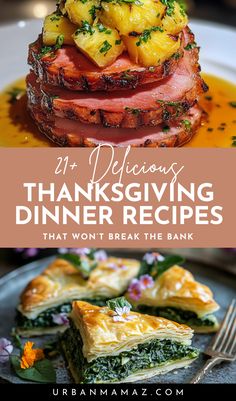 Thanksgiving Dinner Ideas on a Budget Non Traditional Thanksgiving Meal Ideas Healthy, Thanksgiving Dinner For One Person, Different Ideas For Thanksgiving Dinner, Easy Small Thanksgiving Dinner, Thanksgiving Day Meal Ideas, Simple Thanksgiving Dinner Ideas, Thanksgiving Menus Ideas, Thanksgiving Menu For 4