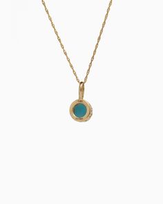 Crafted in 14K solid gold, the Princess Petroglyph Stone Pendant features a larimar cabochon encircled by intricate petroglyphs. Its unique design adds a touch of elegance to any outfit, and pairs wonderfully with our Princess Petroglyph Stone Studs. Metal: 14K solid gold Stone: Larimar Dimensions: 16mm x 8mm Stone Size: 8mm Style #: GP160L Luxury Turquoise Engraved Jewelry, Luxury Engraved Turquoise Jewelry, Turquoise 14k Gold Jewelry With Bezel Setting, Elegant Larimar Pendant Jewelry, Hallmarked Larimar Jewelry, Turquoise 14k Gold Round Pendant Jewelry, Elegant Turquoise Larimar Jewelry, Elegant Larimar Cabochon Jewelry, Elegant Larimar Jewelry For Formal Events