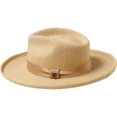 A classic fedora fashioned for sun. Built with finely woven artisanal straw, this fedora fuses timeless style with natural sun-protection. It's designed with a sophisticated rolled brim and a well-balanced teardrop crown. We've finished the Victoria Straw Fedora with an external grosgrain band and internal sweatband with an adjustable strap. Classic Fedora Hat With Upf 50+, Classic Unlined Flat Brim Fedora, Elegant Fedora With Upf 50+ And Curved Brim, Elegant Panama Straw Hat With Upf 50+, Elegant Fedora With Upf 50+ For Travel, Elegant Straw Panama Hat With Upf 50+, Classic Wide Brim Fedora With Upf 50+, Classic Spring Fedora With Curved Brim, Spring Classic Fedora With Curved Brim