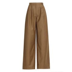 44508519235806|44508519268574|44508519301342 Khaki Solid Color Bottoms For Workwear, Khaki Bottoms For Workwear, Loose Fit Khaki Wide Leg Pants For Work, High-waist Khaki Bottoms For Office, High Waist Khaki Bottoms For Office, Brown Cotton Bottoms Solid Color, Khaki Office Pants With Pockets, Brown Cotton Bottoms With Solid Color, Khaki Workwear Pants