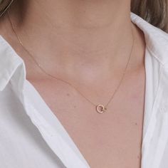 Diamond Wilshire Necklace – gorjana Minimalist 14k Gold Diamond Necklace With Accents, 14k Rose Gold Diamond Necklace With Adjustable Chain, Minimalist 14k Gold Round Cut Necklace, Minimalist 14k Gold Diamond Necklace Vvs Clarity, Minimalist 14k Gold Necklace With Vvs Clarity, Minimalist 14k Gold Diamond Necklace With Vvs Clarity, Minimalist 14k Gold Birthstone Necklace With Diamond Cut, Minimalist 14k Gold Diamond Cut Birthstone Necklace, 14k Gold Round Cut Birthstone Necklace