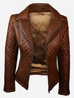 Tan Leather Jacket, Leather Jacket Dress, Distressed Leather Jacket, Leather Jacket Style, Tan Jacket, Real Leather Jacket, Penny Lane, Biker Leather, Jacket For Women