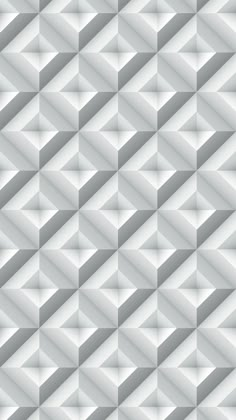 an abstract white and gray background with diagonal lines in the center, as well as small squares