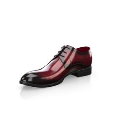 Men's Luxury Dress Shoes 7221 | Girotti Luxury Burgundy Dress Shoes With Leather Sole, Luxury Burgundy Dress Shoes With Plain Toe, Luxury Burgundy Plain Toe Dress Shoes, Burgundy Leather Shoes With Cap Toe And Leather Sole, Burgundy Leather Shoes With Cap Toe, Burgundy Leather Shoes With Plain Toe, Elegant Burgundy Leather Shoes For Galas, Leather Shoes With Red Sole And Snip Toe, Burgundy Plain Toe Dress Shoes With Leather Sole