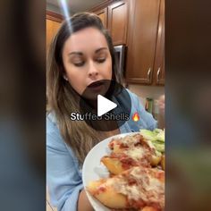 TikTok · ellie_martinezz.10 Ultimate Mac And Cheese, Tiktok Food, Ziti Recipes, Baked Ziti Recipe, Tasty Videos, Food Club, Mac N Cheese Recipe, Parmigiano Reggiano