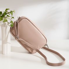 Looking for a stylish accessory for your daily adventures? Our trendy Genuine Leather Crossbody Bag is the perfect companion for those on-the-go. Compact yet versatile, it smoothly complements any outfit. This small crossbody purse is a must-have for any girl or woman. The bag can easily transition from a chic everyday accessory to a functional cosmetic toiletry bag,  Our mini crossbody bag is handmade in Italy with 100% genuine, luxurious leather. The soft texture not only adds a pleasant touch On-the-go Soft Leather Satchel Phone Bag, Crossbody Shoulder Bag With Mobile Phone Bag For Travel, Soft Leather Crossbody Travel Bag, Daily Use Mobile Phone Shoulder Bag In Rectangular Case, Square Shoulder Bag With Mobile Phone Bag For Travel, Everyday Soft Leather Satchel Phone Bag, Everyday Soft Leather Shoulder Phone Bag, Everyday Soft Leather Phone Shoulder Bag, Square Leather Phone Bag For Travel