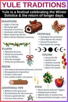 Witch Traditions, Witch Yule, Yule Witch, Wicca Holidays, Blessed Yule, Yule Traditions, Yule Celebration, Winter Solstice Celebration, Pagan Yule