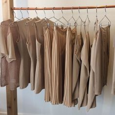 Cream Aesthetic, Korean Aesthetic, Shades Of Beige, Beige Aesthetic, Aesthetic Colors, Brown Aesthetic, Nude Color, Looks Style, Looks Vintage