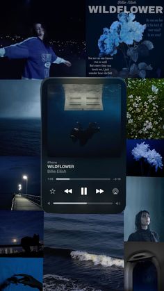 Music Aesthetic Billie Eilish, Billie Eilish Music Aesthetic, Wildflower Wallpaper Billie Eilish, Wildflower Billie Eilish Aesthetic, Wallpaper Backgrounds Billie Eilish, Billie Eilish Wildflower Wallpaper, Wildflower Billie Eilish Lyrics, Wildflower Billie Eilish Wallpaper, Billie Wallpapers Aesthetic