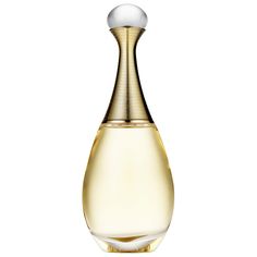 Dior's J'adore Eau de Parfum at Sephora - Grab this for the Mom who deserves soemthing a little extra. Christian Dior Jadore, Dior Fragrance, Feminine Fragrance, Favorite Scents, Ylang Ylang