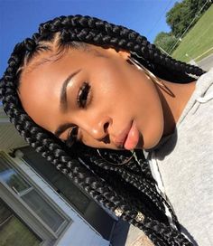 Jumbo Box Braids Hairstyles 2023. There are any references about Jumbo Box Braids Hairstyles 2023 in here. you can look below. I hope this article about Jumbo Box Braids Hairstyles 2023 can be useful for you. Please remember that this article is for reference purposes only. #jumbo #box #braids #hairstyles #2023 Box Braids Hairstyles 2023, Jumbo Box Braids Hairstyles, Braids Hairstyles 2023, Crochet Braids Marley Hair, Best Braid Styles, Box Braids Pictures, Belle Hairstyle, Braids Pictures, Blonde Box Braids